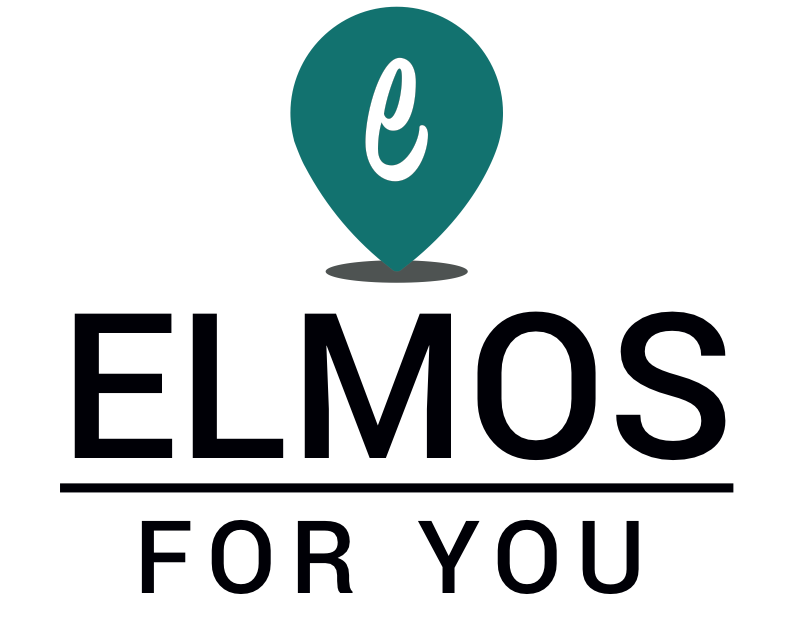 Comenius ELMOS Logo