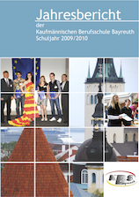 Thumbnail Jahresbericht 2009-2010