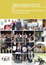 Thumbnail Jahresbericht 2012